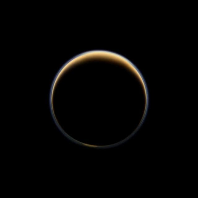 NASA image: A Ring of Color