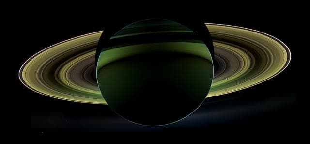 NASA image: A Splendor Seldom Seen