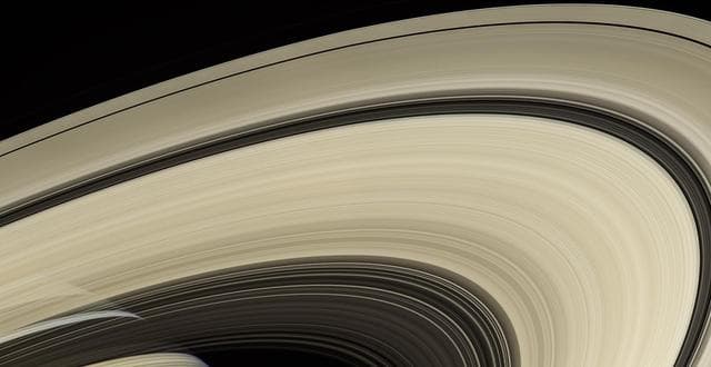NASA image: Translucent Arcs