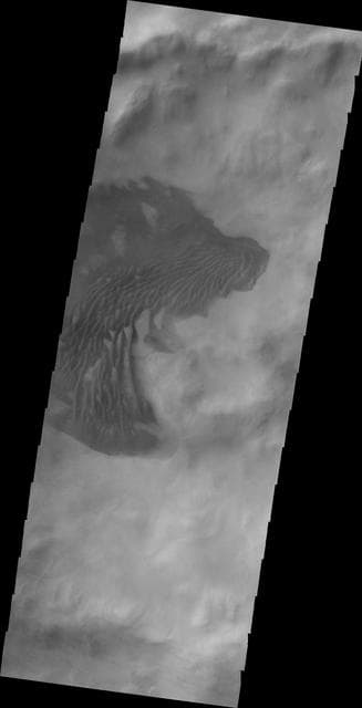 NASA image: V43168007
