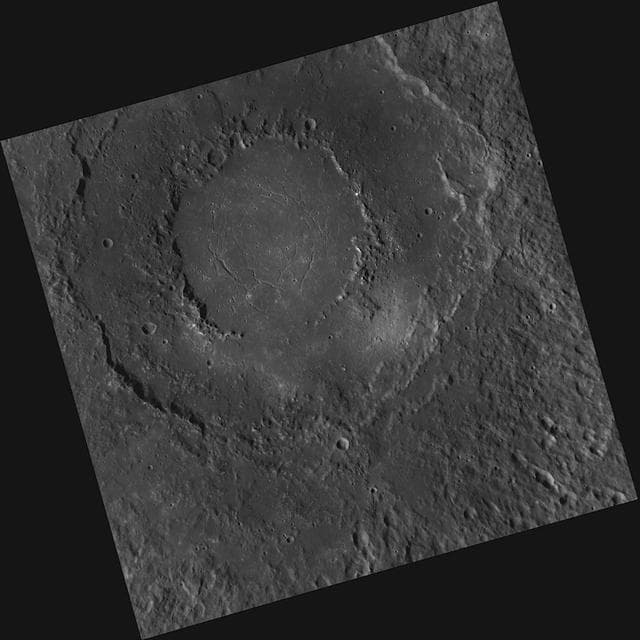 NASA image: Revisiting Rachmaninoff