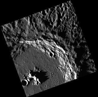 NASA image: Good Things Come in Small Packages