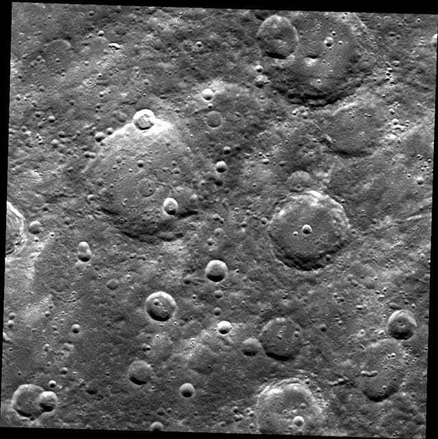 NASA image: Norwegian Wood