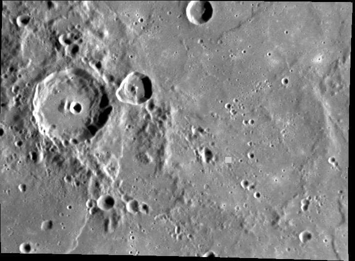 NASA image: Cruel Summer 