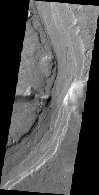 Reull Vallis