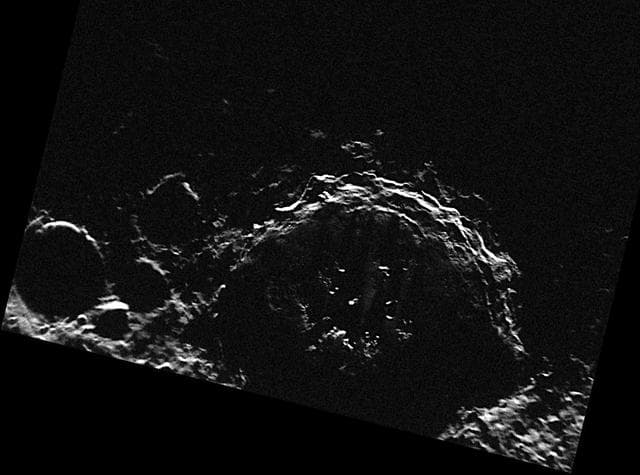 NASA image: A Peek at the Peaks of Chao Meng-Fu