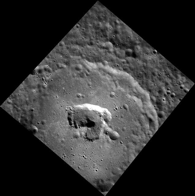 NASA image: Close-up Shot of To Ngoc Van