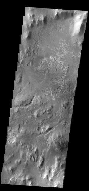 NASA image: Delta