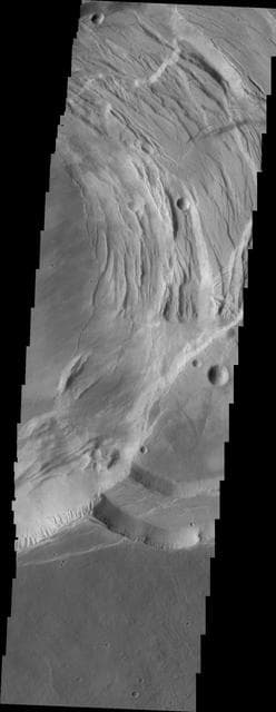Ascraeus Mons
