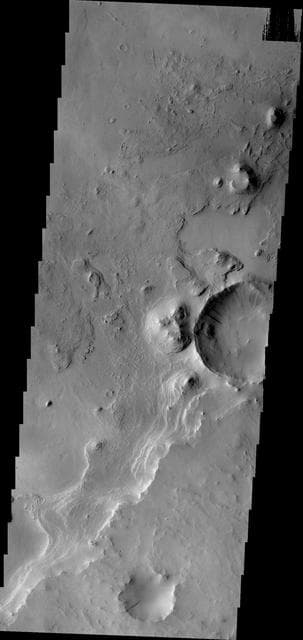 NASA image: Layers