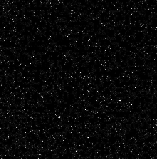 NASA image: Stars Are Stars
