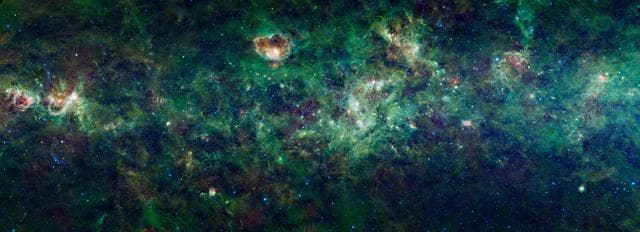 NASA image: A Royal Celebration