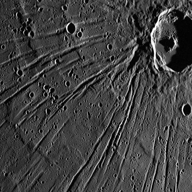 NASA image: Apollodorus and the Pantheon