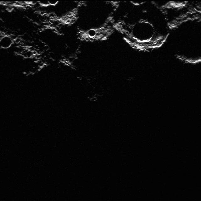 NASA image: Happy New Year! Finally!