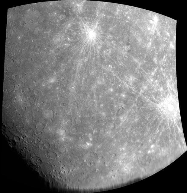 NASA image: The Blending of Art and Science