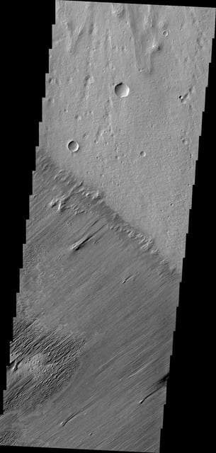 NASA image: Boundaries