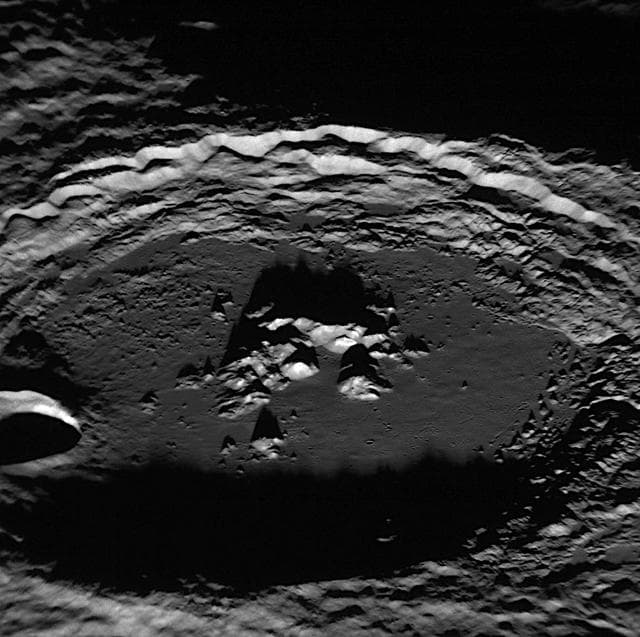 NASA image: Oh Amaral!