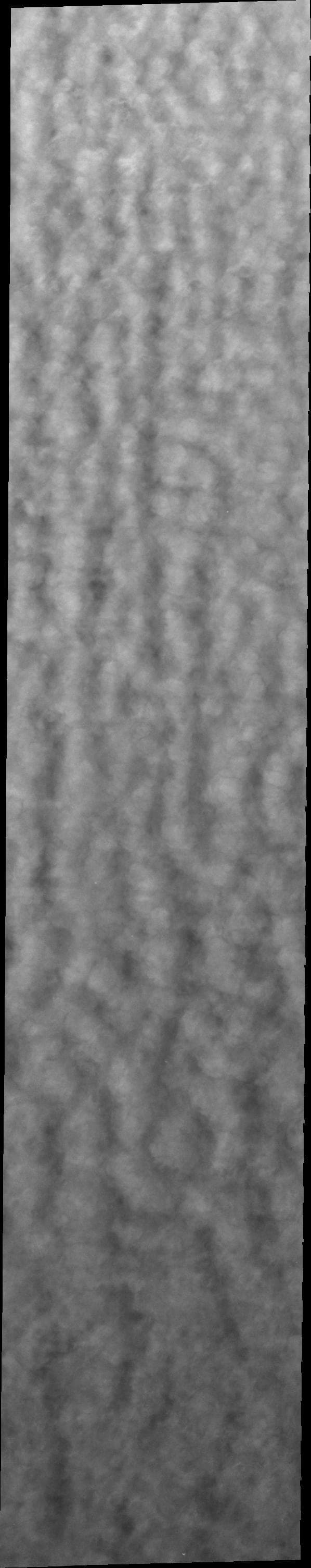 NASA image: More Clouds