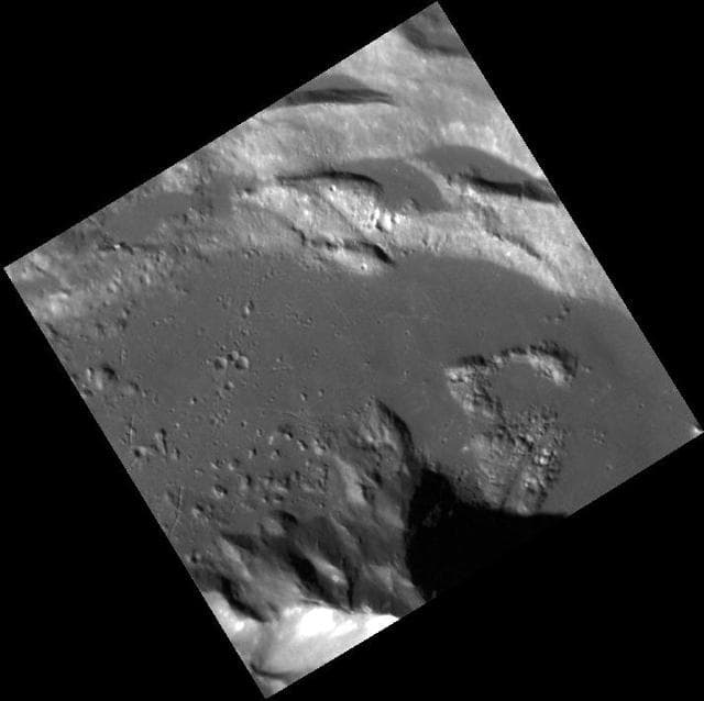 NASA image: Stay on Target...