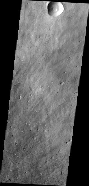 Elysium Mons