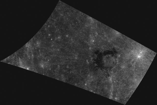 NASA image: Singin in Derain