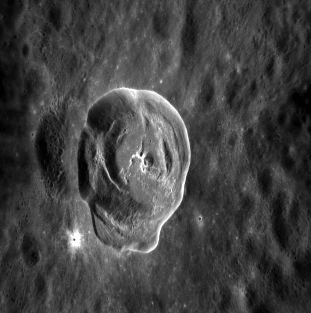 NASA image: Hello Again, Hodgkins!