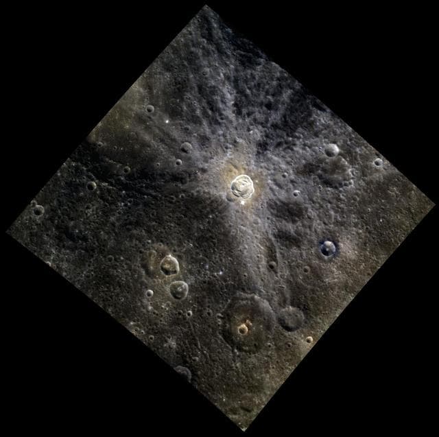 NASA image: Hodgkins in Color