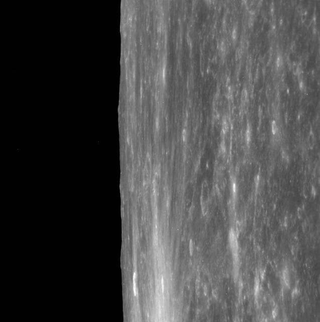 NASA image: Ride Along with the NAC