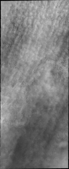 NASA image: Cloudy Day