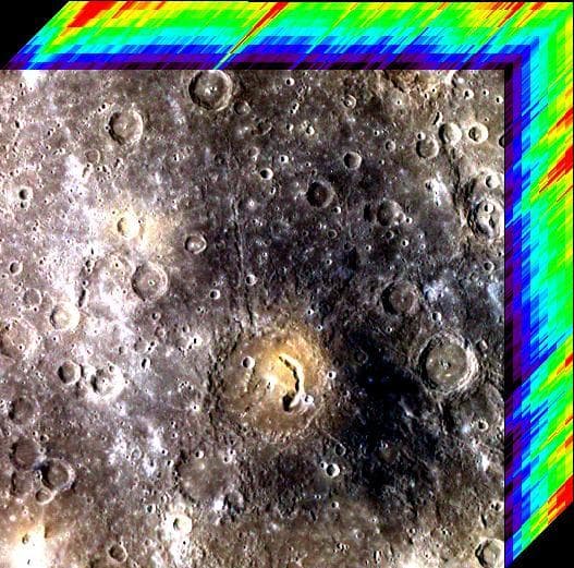NASA image: Cubist Cube
