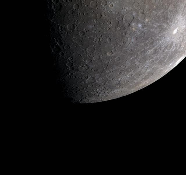 NASA image: Debussy red, Debussy green, Debussy blue