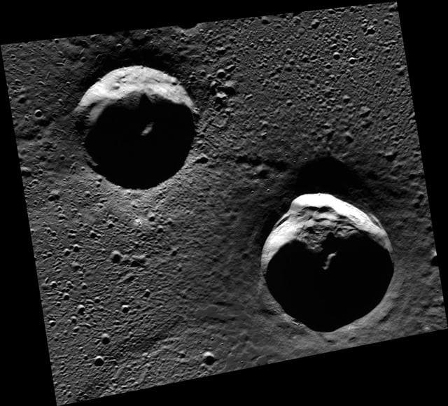 NASA image: As Goethe as It Gets