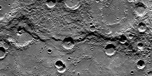 NASA image: V for Victoria