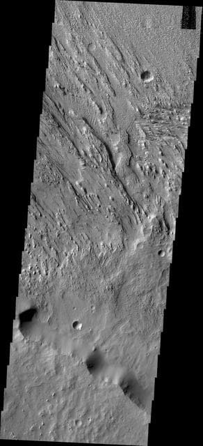 NASA image: Winds