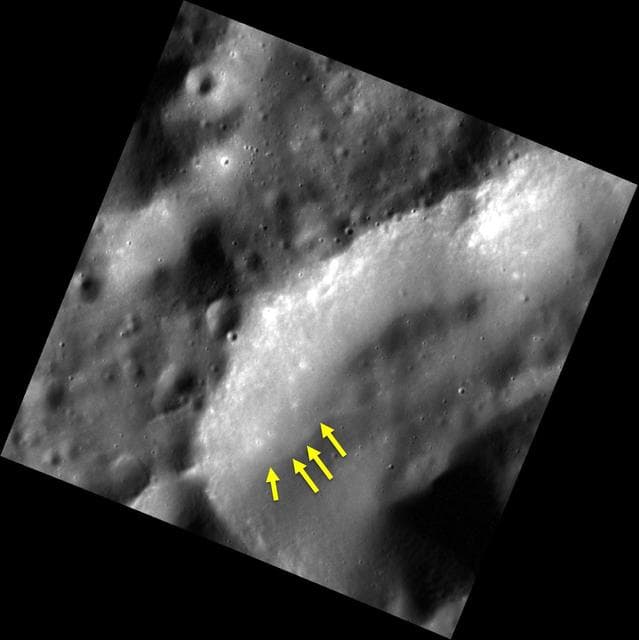 NASA image: But Im a Creep