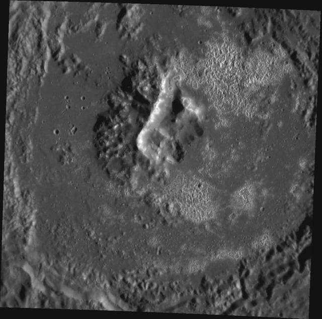 NASA image: The Hollowed Halls of Tyagaraja