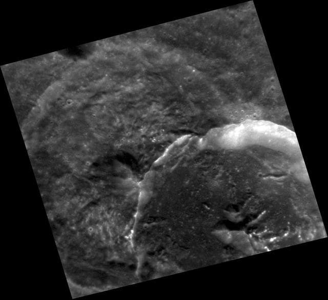 NASA image: Room for Two