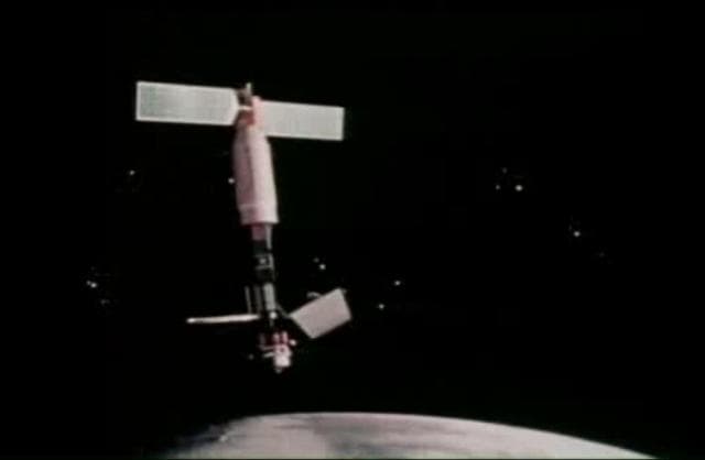 NASA image: Seasat Celebrates Landmark in Remote-Sensing History