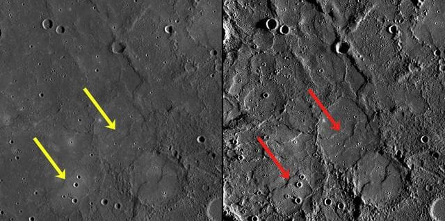 NASA image: Now You See Me...