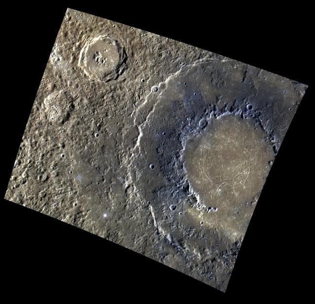 NASA image: Rockin Rachmaninoff