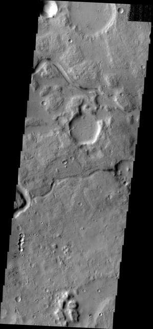 NASA image: Channels