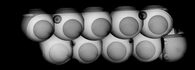 NASA image: Checking out ChemCam View
