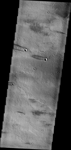 Windstreaks