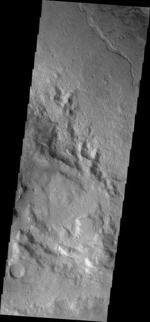 Channel