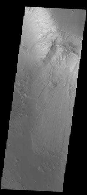 Ganges Chasma