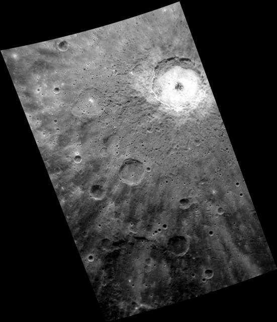 NASA image: Different Strokes