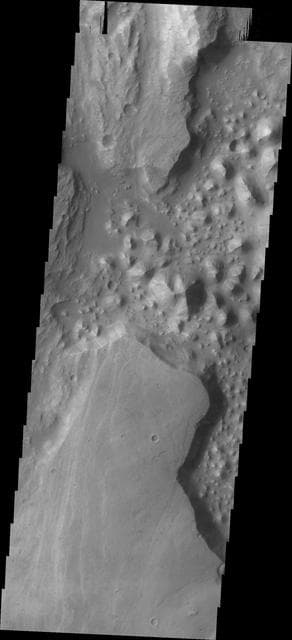 NASA image: Chaos