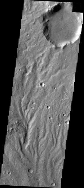 NASA image: Channels