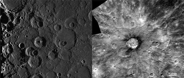 NASA image: An Optical Illusion
