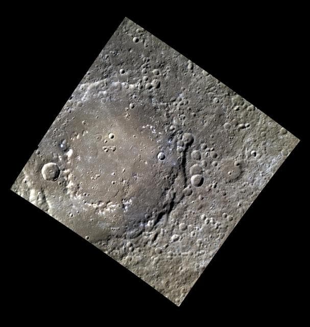 NASA image: The Wonder of the Age